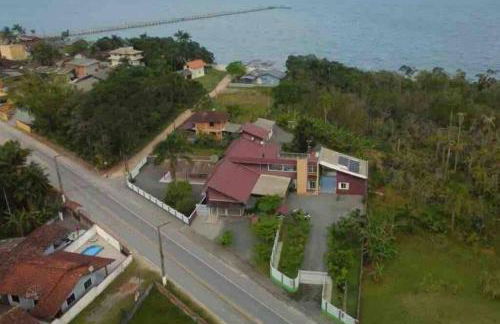 Refúgio Vila da Glória - Photo 13