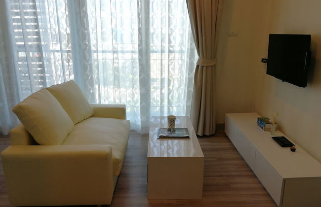 The Prio Condo by Loto - Foto 31