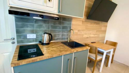 RIVERBLICK near FRANKFURT - Foto 4