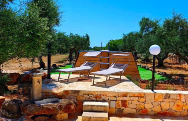 Trullo dueConi - Foto 6