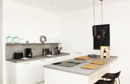 Ferienwohnung HeiDi Lux 1 - Foto 8