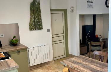 Gîte Ensemont - Photo 8