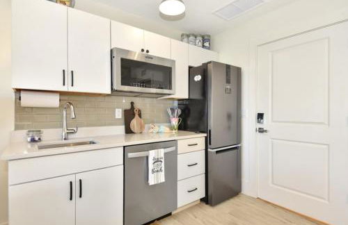 The White House on Flagler Beach - Unit 22 home - Foto 12