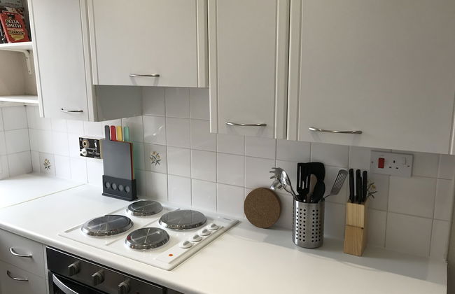 Chessels Court Apartment - Foto 15