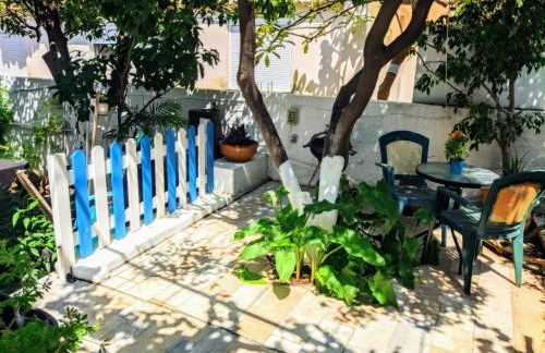 House with garden in city of Rhodes - Foto 22