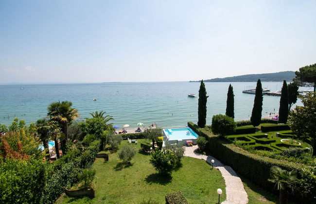 Villa Lydia - Foto 47