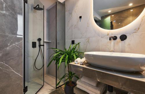Grey Stones Villa with Heated Pool, by Estia - Foto 37