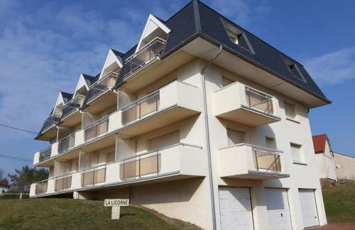 Studio 1 - 4 pers à 300m de la plage avec vue mer - Foto 13