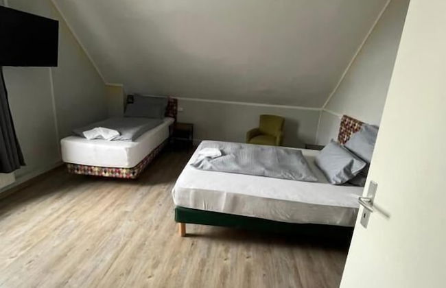 ApartHotel Vinnhorst - Photo 22