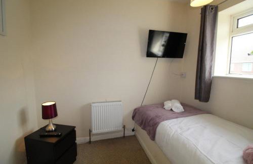 Depedale House - Foto 30