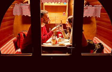 Glamping Il Rifugio dei Marsi - Foto 39