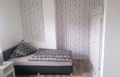 Ferienwohnung I Sarrebriese - Foto 5