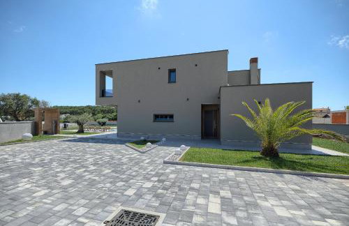 Villa Skalica Pomer - Medulin SEA VIEW - Foto 40