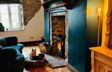 Nightingale Cottage - Foto 1