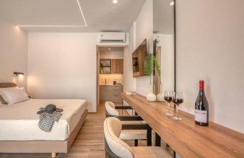 Kiwi Boutique Studios - Foto 35