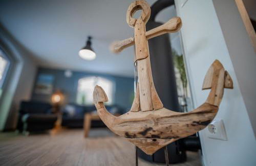 Ferienhaus Ankerplatz in der Puddeminer Wiek - Foto 27