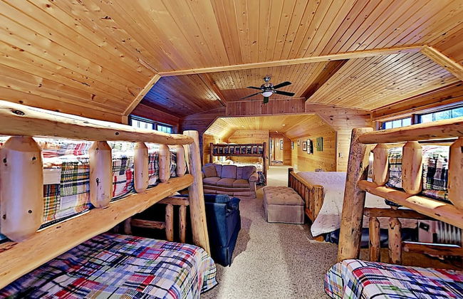 Eagle Scout Lodge - Foto 5