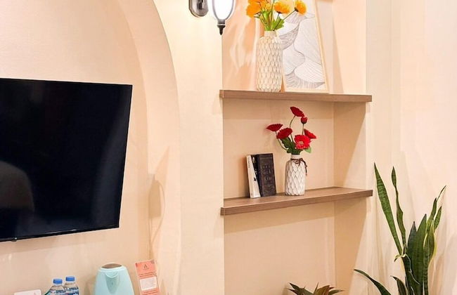 Alsahar Hoi An Boutique Villa Apartment - Foto 12