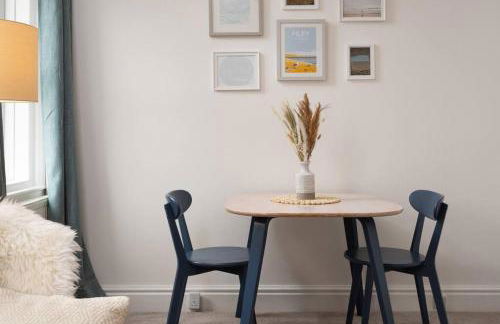 High Tide - Filey apartment close to beach - Photo 5