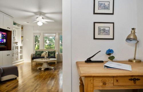 3 Houses 30 guests Country 14 acre Pecan Orchard - Foto 9