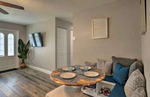 Hot tub Playground Ping-pong Near beaches! - Foto 18