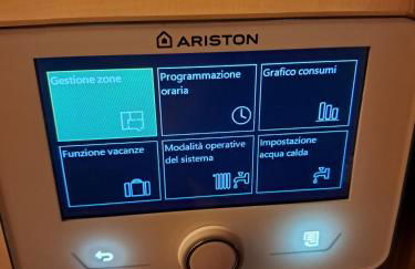 La Torre Verde - Casa vacanze - Foto 34