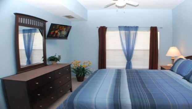 Servicio de la habitación