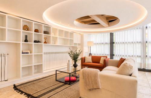 Loft Madrid Norte - Foto 12