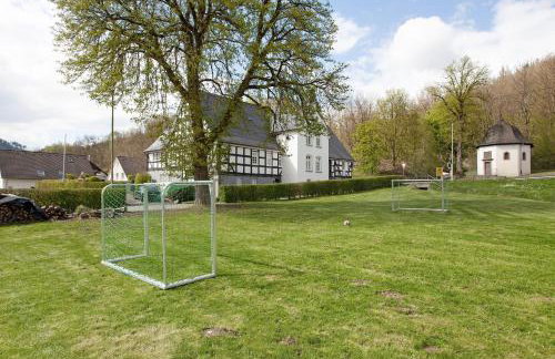 Gut Vasbach Ferienwohnungen - Photo 27