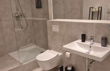 Archipel - nahe Hamburg-Smart TV-neu renoviert - Foto 13