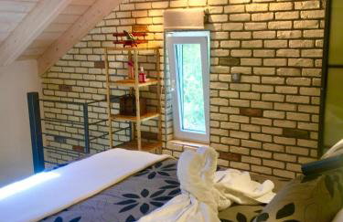 Anna's cottage house - Foto 23