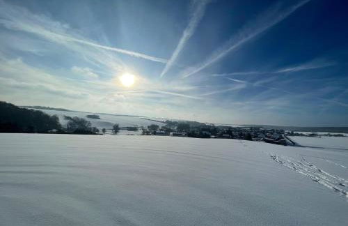 Ferienhaus Falkenblick - Foto 18