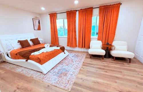 Minutes to ONT Airport And Entire Home With Billiards - Foto 25