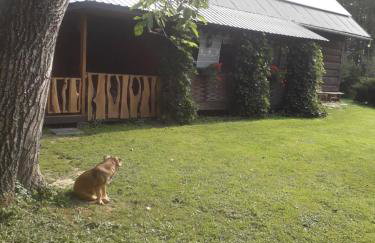 agrohaczów zarzeką apartament pod orzechem - Foto 19