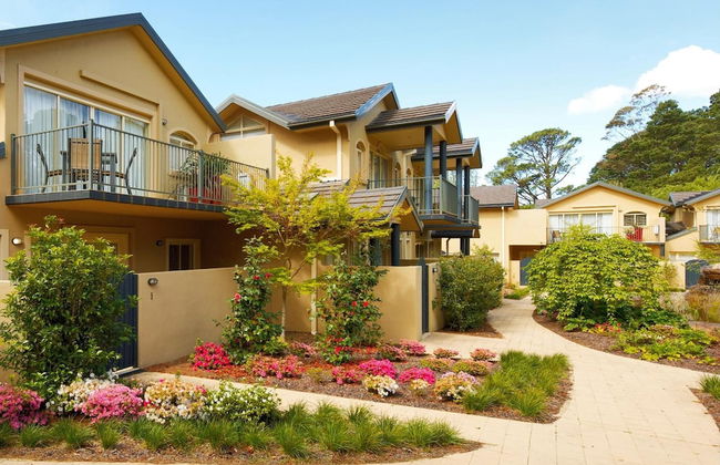 Falls Mountain Retreat - Foto 16