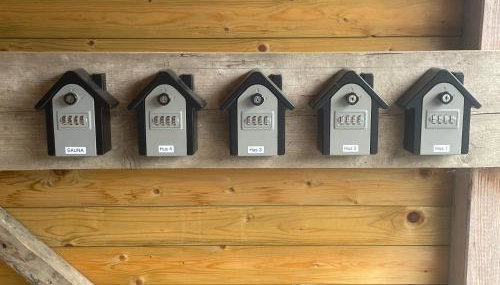 Linnebarg Hus 1 - Photo 4, Other