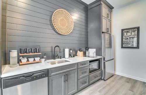 1 Mi to Miss State Wremy Cottage with Deck and Yard - Foto 8