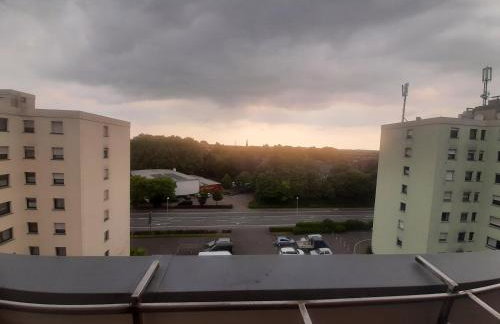 Apartment am Dülmen - Foto 18