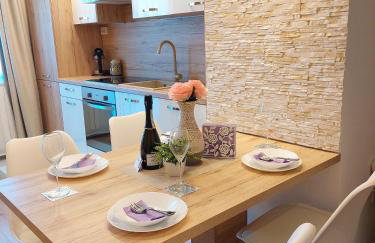 Zagreb4you Apartments - Foto 17