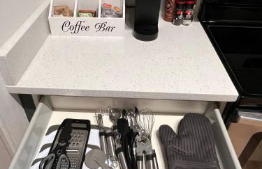 [Popular Illusion Home] •Waterfront Private Pool - Foto 20