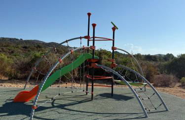 L'Hacienda Piscine chauffée à 28, spa, boulodrome et court de Tennis privés, 2 villas indépendantes - Foto 67