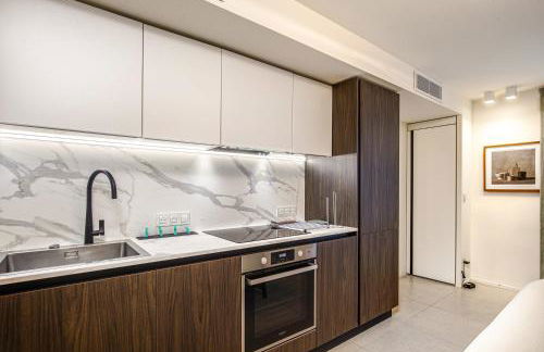 Porte de Monaco - Cozy 3 pièces - DE - Foto 3