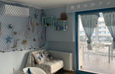 ATTICO SUL MARE - Foto 8