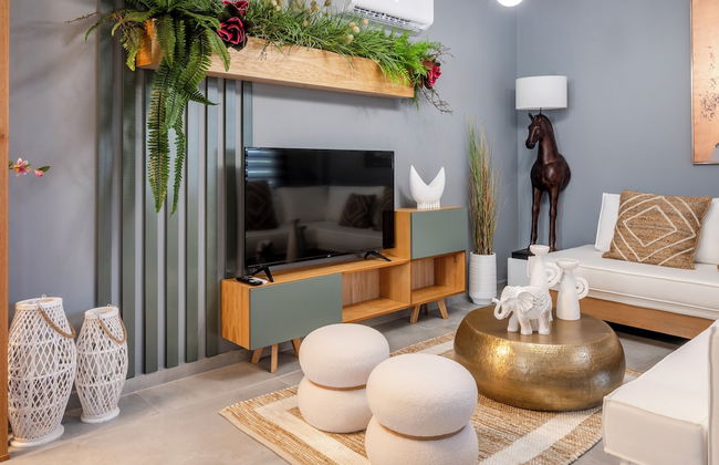 Anna Suites - Foto 75