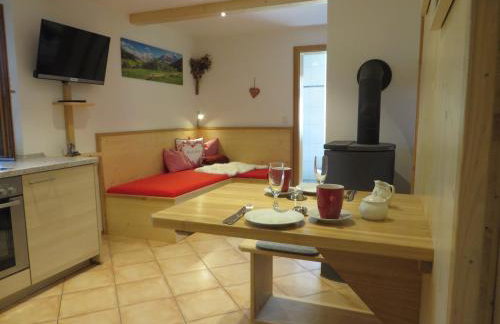 Landhaus Familie Doll Ferienwohnung Emerde - Foto 9