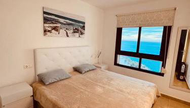 Apartment with Panoramic Sea & Mountain Views - Benidorm - Foto 3