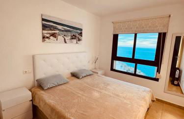 Apartment with Panoramic Sea & Mountain Views - Benidorm - Foto 3