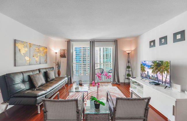 Modern Condos Located in Brickell - Photo 66