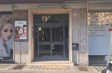 DimorAlexis, the house in front of Vatican's walls - Foto 31