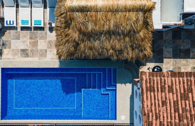 Romantic Zone Alta Vista 1 Bedroom 2 bed 2 Bath - Foto 4